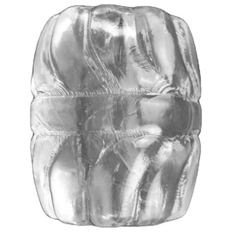 Ballstretcher LIRYOS 17mm de Beast Rings