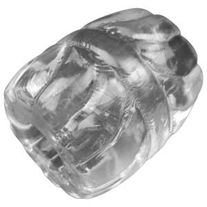 Ballstretcher LIRYOS 17mm de Beast Rings