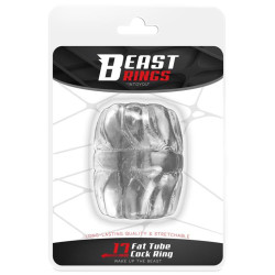 Ballstretcher LIRYOS 17mm de Beast Rings 2