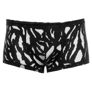 Boxer sexy ORELLO Noir de Svenjoyment