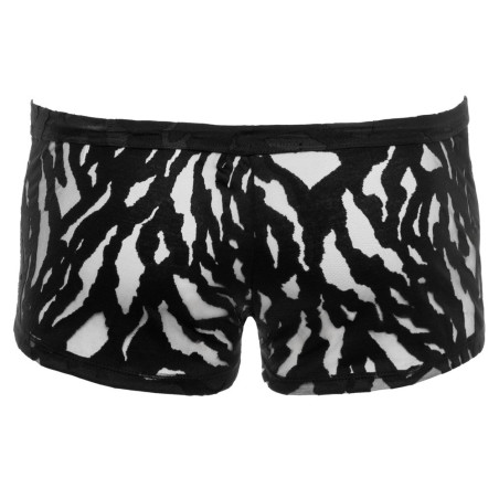 Boxer sexy ORELLO Noir de Svenjoyment