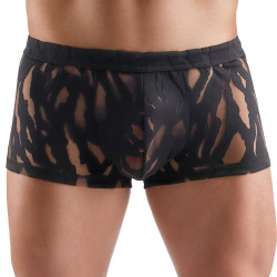 Boxer sexy ORELLO Noir de Svenjoyment