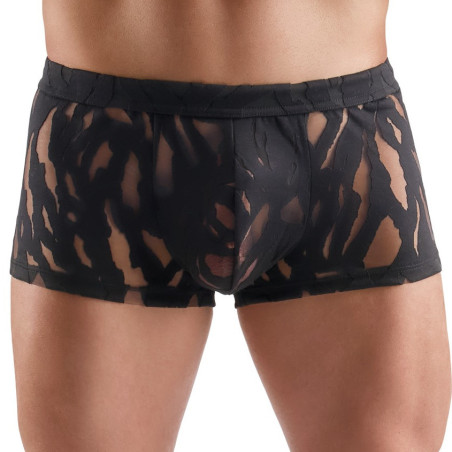 Boxer sexy ORELLO Noir de Svenjoyment