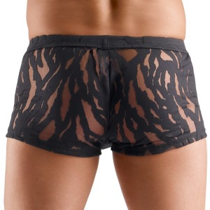 Boxer sexy ORELLO Noir de Svenjoyment