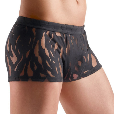 Boxer sexy ORELLO Noir de Svenjoyment