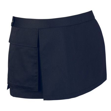 Jupe homme KILTY Noire de Svenjoyment