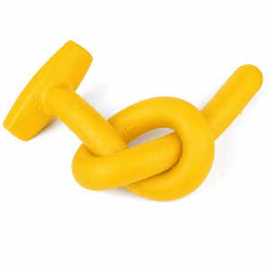 Gode long DEEP LIMBER L Jaune de 60 x 2.8 cm