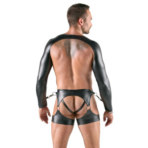 Ensemble 3 Pièces SUBMAN de Svenjoyment