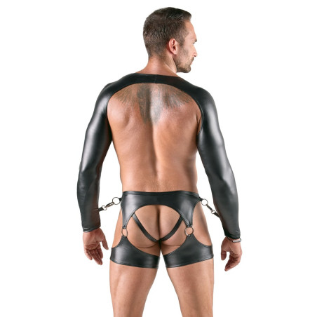 Ensemble 3 Pièces SUBMAN de Svenjoyment