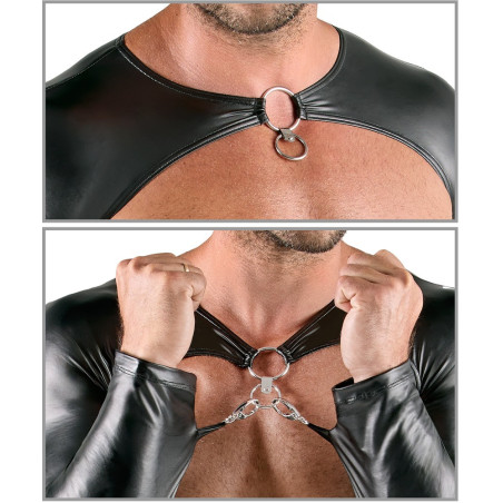 Ensemble 3 Pièces SUBMAN de Svenjoyment