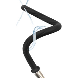 Embout de Lavement SPIRCLEAN 42 x 1.7cm de CleanHole