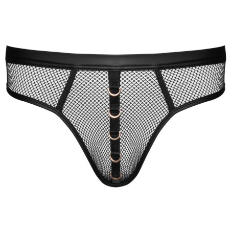 String filet ANNELNET Noir de Svenjoyment