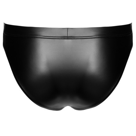Slip sexy ARPONO Noir de Svenjoyment