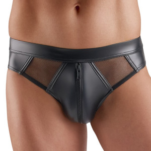 Slip sexy ARPONO Noir de Svenjoyment