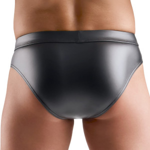 Slip sexy ARPONO Noir de Svenjoyment