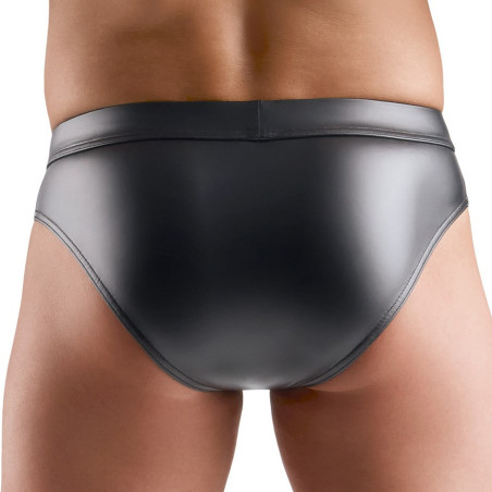 Slip sexy ARPONO Noir de Svenjoyment