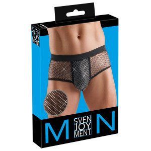 Shorty sexy avec Strass LIGHTCLAC de Svenjoyment