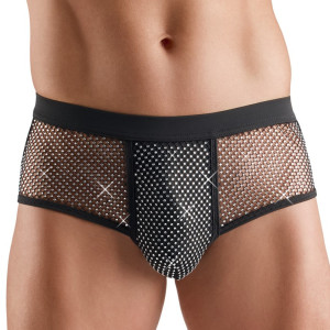 Shorty sexy avec Strass LIGHTCLAC de Svenjoyment