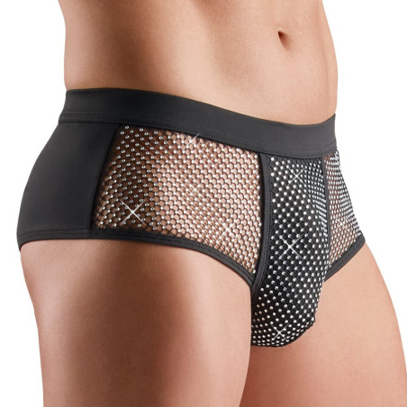 Shorty sexy avec Strass LIGHTCLAC de Svenjoyment