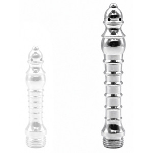 Embout de douche CHESSENEM M 11 x 2cm