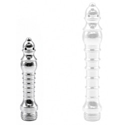 Embout de douche CHESSENEM S 7 x 1.7cm de CleanHole