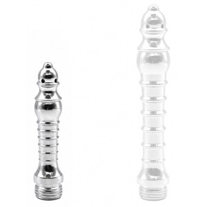 Embout de douche CHESSENEM S 7 x 1.7cm de CleanHole