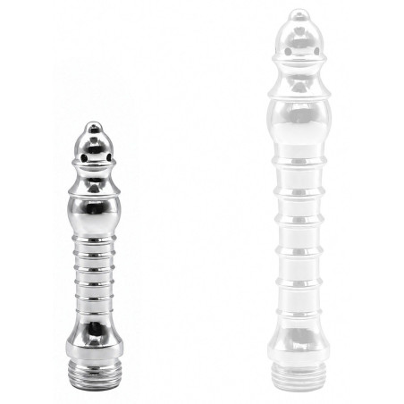 Embout de douche CHESSENEM S 7 x 1.7cm de CleanHole