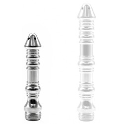 Embout de douche TUBEMA S 7 x 1.6cm de CleanHole