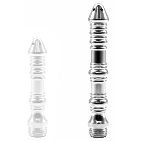 Embout de douche TUBEMA M 11 x 2cm de CleanHole