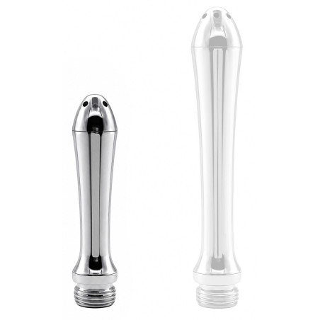 Embout de douche SUPPEM S 7 x 1.7 cm de CleanHole