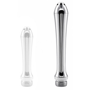 Embout de douche SUPPEM M 11 x 2 cm de CleanHole