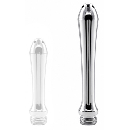 Embout de douche SUPPEM M 11 x 2 cm de CleanHole