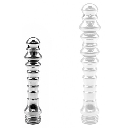 Embout de douche LIGRENEM S 7 x 1.7cm de CleanHole