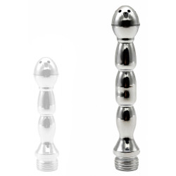Embout de douche ENEMUSH M 11 cm de CleanHole