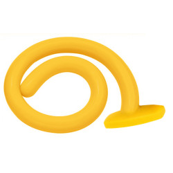 Gode long DEEP LIMBER L Jaune de 60 x 2.8 cm 2