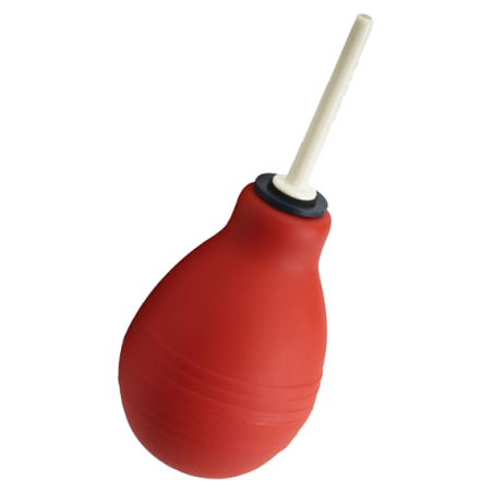 CleanStream  Enema Bulb