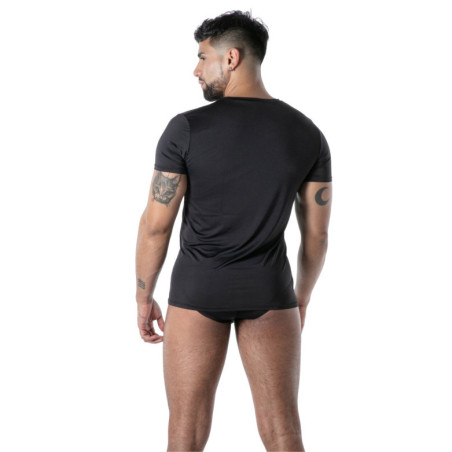 T-shirt microfibre MON AMOUR de TOF Paris