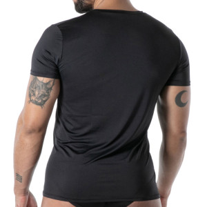 T-shirt microfibre MON AMOUR de TOF Paris
