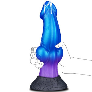 Gode dragon FANBALL 17 x 6.3cm de ToppedMonster