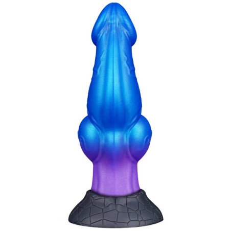 Gode dragon FANBALL 17 x 6.3cm de ToppedMonster