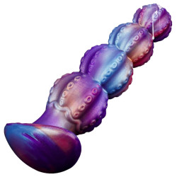 Plug tentacule BALLTAK de ToppedMonster 2