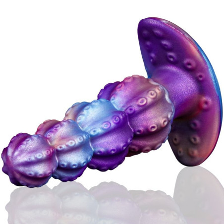Plug tentacule BALLTAK de ToppedMonster