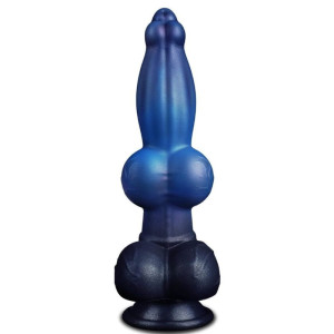 Gode fantasy WOLFBLOO 18 x 7cm par ToppedMonster