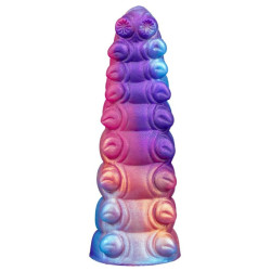 Gode monstre WORMIX de ToppedMonster 2