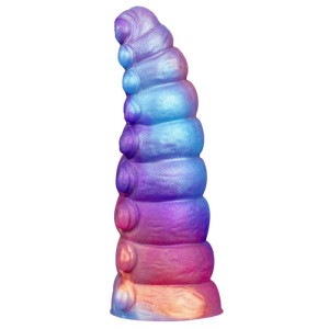 Gode monstre WORMIX de ToppedMonster