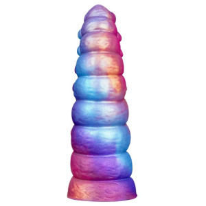 Gode monstre WORMIX de ToppedMonster