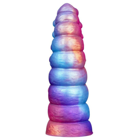 Gode monstre WORMIX de ToppedMonster