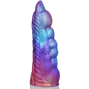 Gode dragon CLAWSYX 11 x 4cm de ToppedMonster