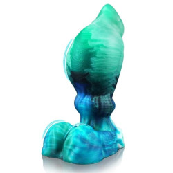 Gode fantasy BIGGIWOLF 13 x 6cm de ToppedMonster