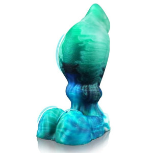Gode fantasy BIGGIWOLF 13 x 6cm de ToppedMonster